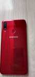 Samsung Galaxy A20s