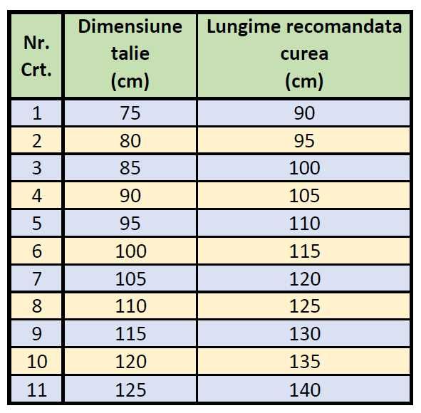 Curea maro, piele naturala cu catarama din otel inoxidabil
