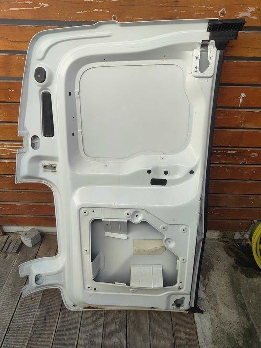 Задна врата  Citroen  jumpy