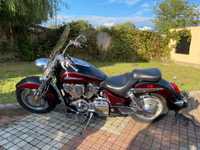 Vand Honda VTX 1800