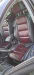 Vând Interior piele vw touran facelift an 2008