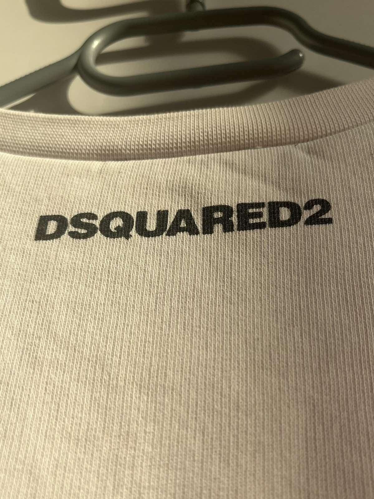 Суитшърт Dsquared2