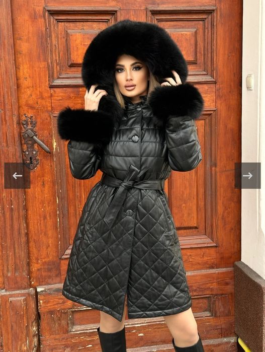 Geci Parca Calitatea Premium