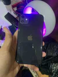 Iphone 11 128 gb 87% 260$ srochna