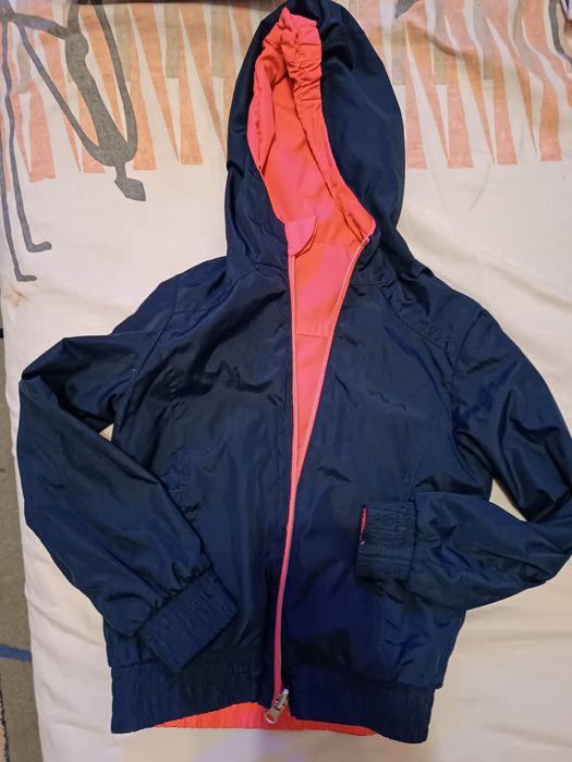 Лот дрешки за момче 110-116см