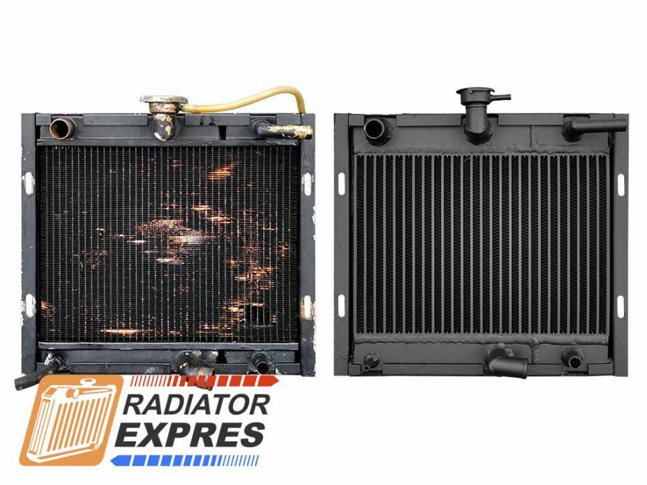 Confectionam radiator ulei, radiator hidraulic