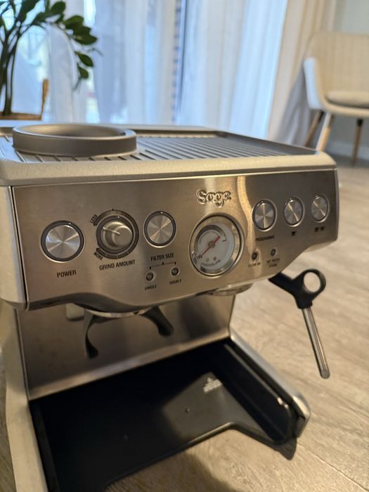 Sage Barista Express