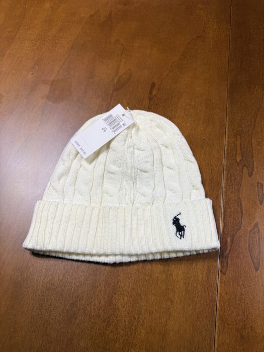 Caciula Fes Polo Ralph Lauren noua/new unisex