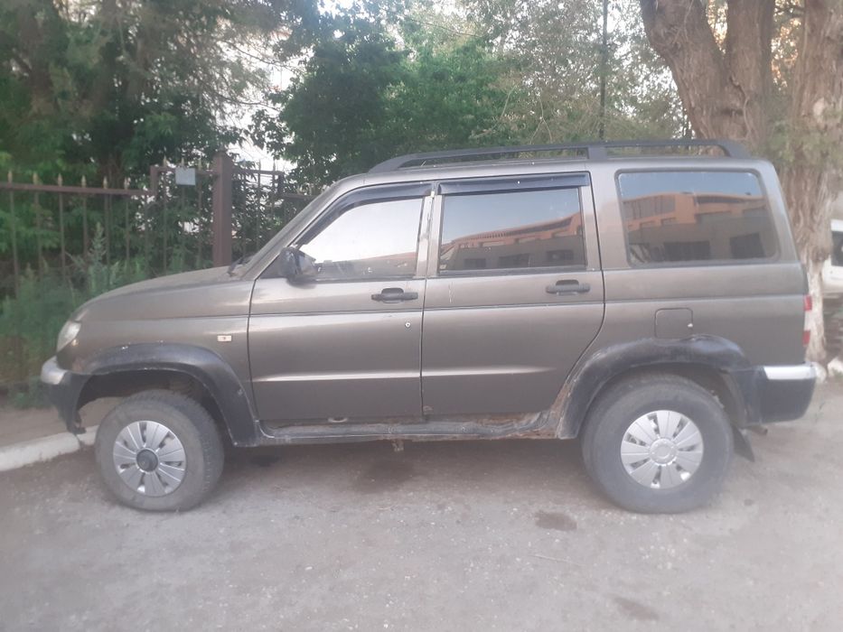 Продам надёжного коня