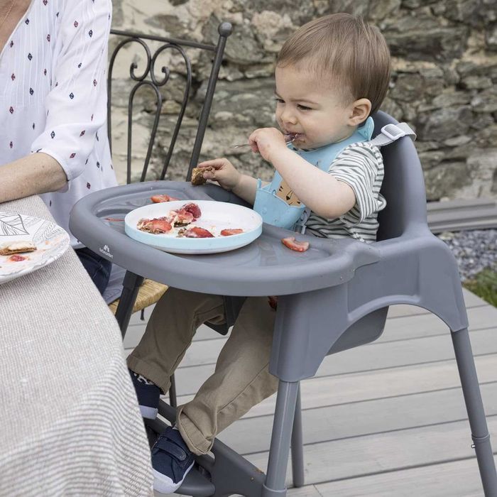 Bebeconfort Meely, Scaun reglabil 2 în 1,6 luni - 3 ani ,max. 15 kg