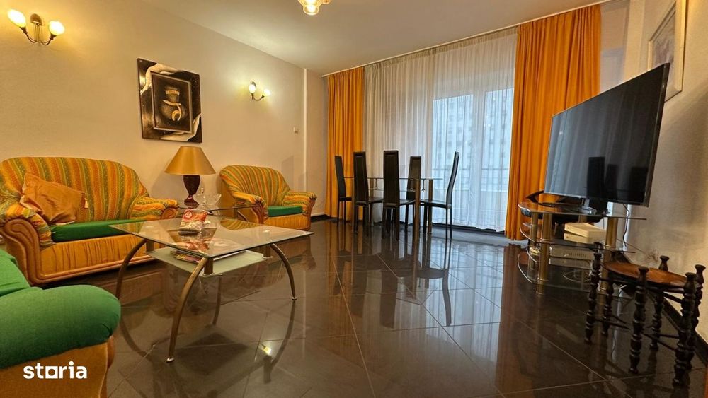 Apartament 2 camere - Piata Victoriei - Bloc SpringTime