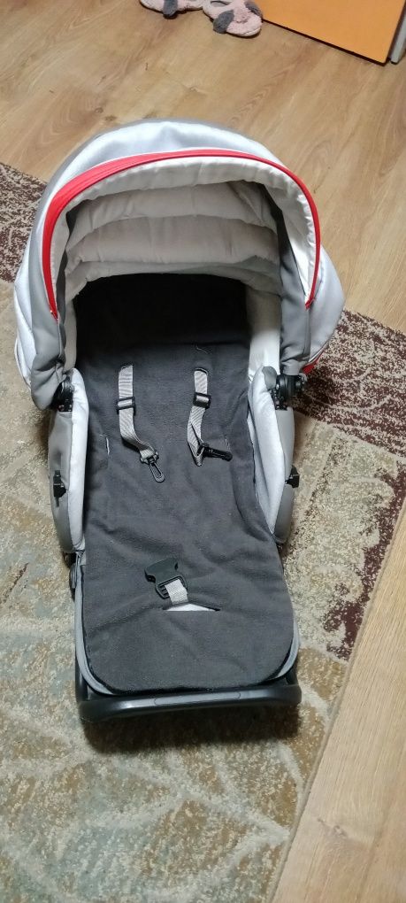 Marcello Rant 2 в 1