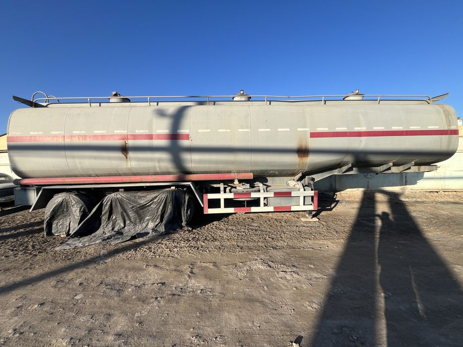 Цистерна 50 кубовая продаеться