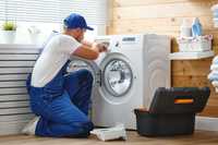 Repair of washing machines with 100% quality | VINT-SERVIS
