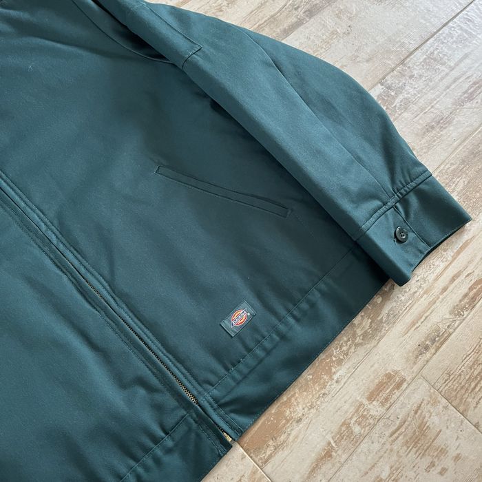 Geaca Workwear Dickies(nu Carhartt)