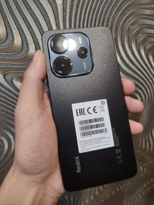 Redmi note 14 256гб в идеале