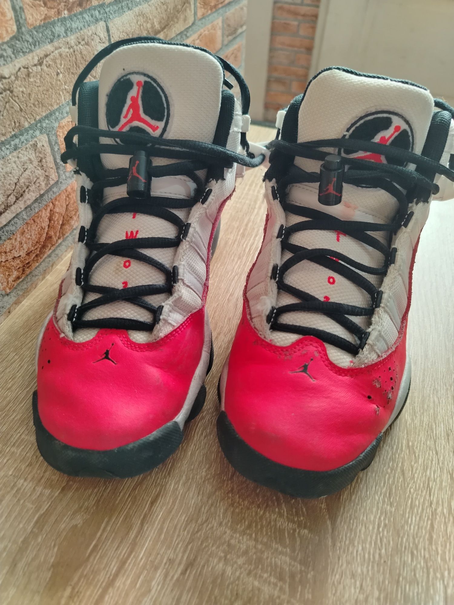 Обувки Air Jordan 6 rings