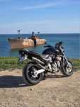 Honda hornet pc34 35kw
