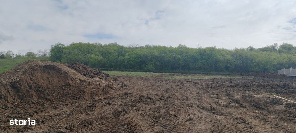 Teren intravilan de vanzare – Strada Soarelui, Oradea