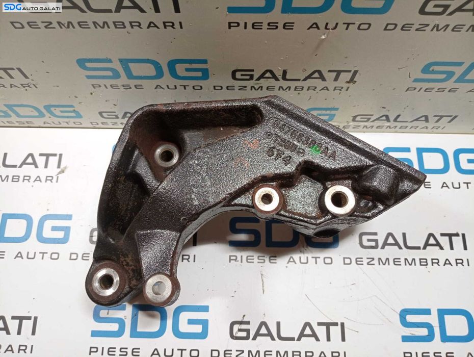 Suport Motor Dodge Caliber 2.0 CRDI 2006 - 2015 Cod 04766388AA [M6458]