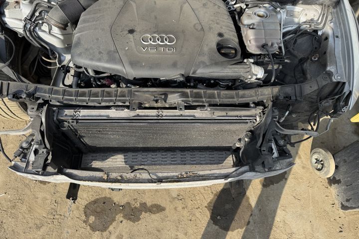 Trager complet  3.0TDI Automat Audi A6 4G/C7 [2010 - 2014]