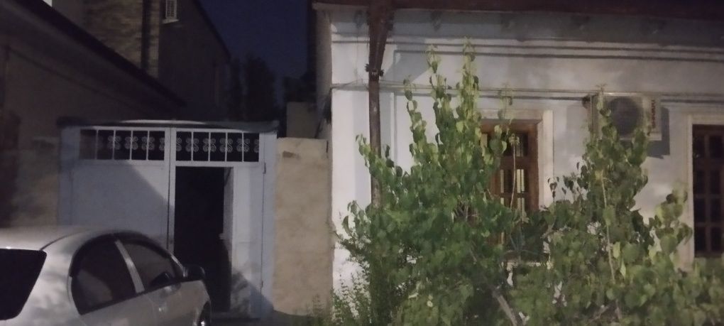 Корасув 1 да масжид енида 10 сотихли ховли сотилади
