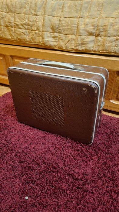 Ретро Грамофон Юность 301