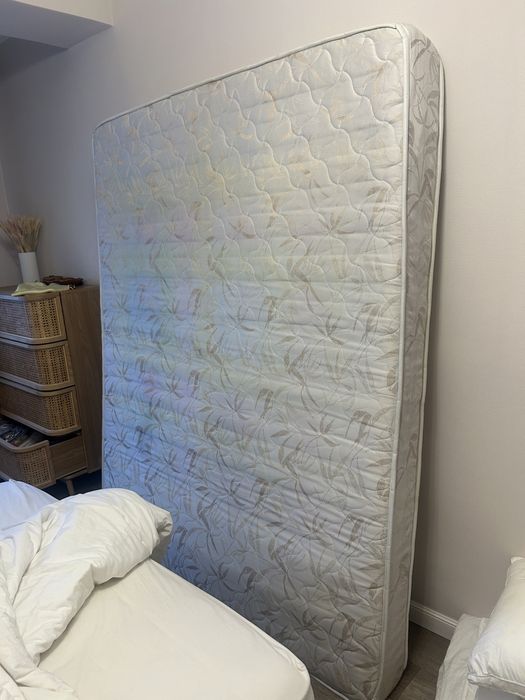 Матрас двуспальный (160/200)