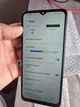 Display Samsung A04S original cu ramă, A50, A225G, A12, A23
