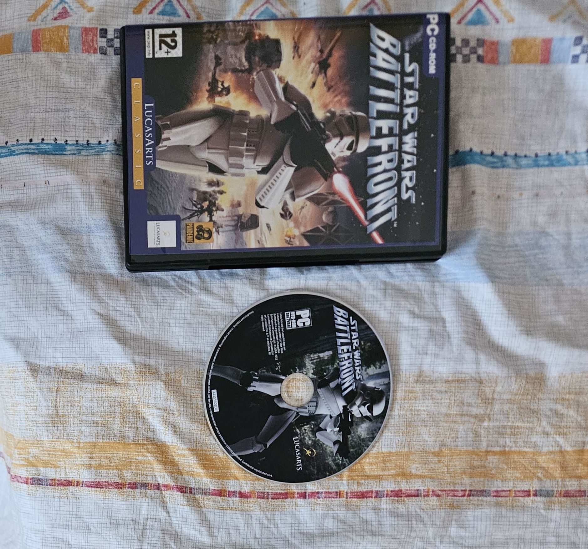 3 игри за PC/ компютър/