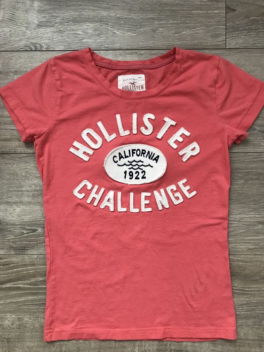 Tricou Hollister nr.L
