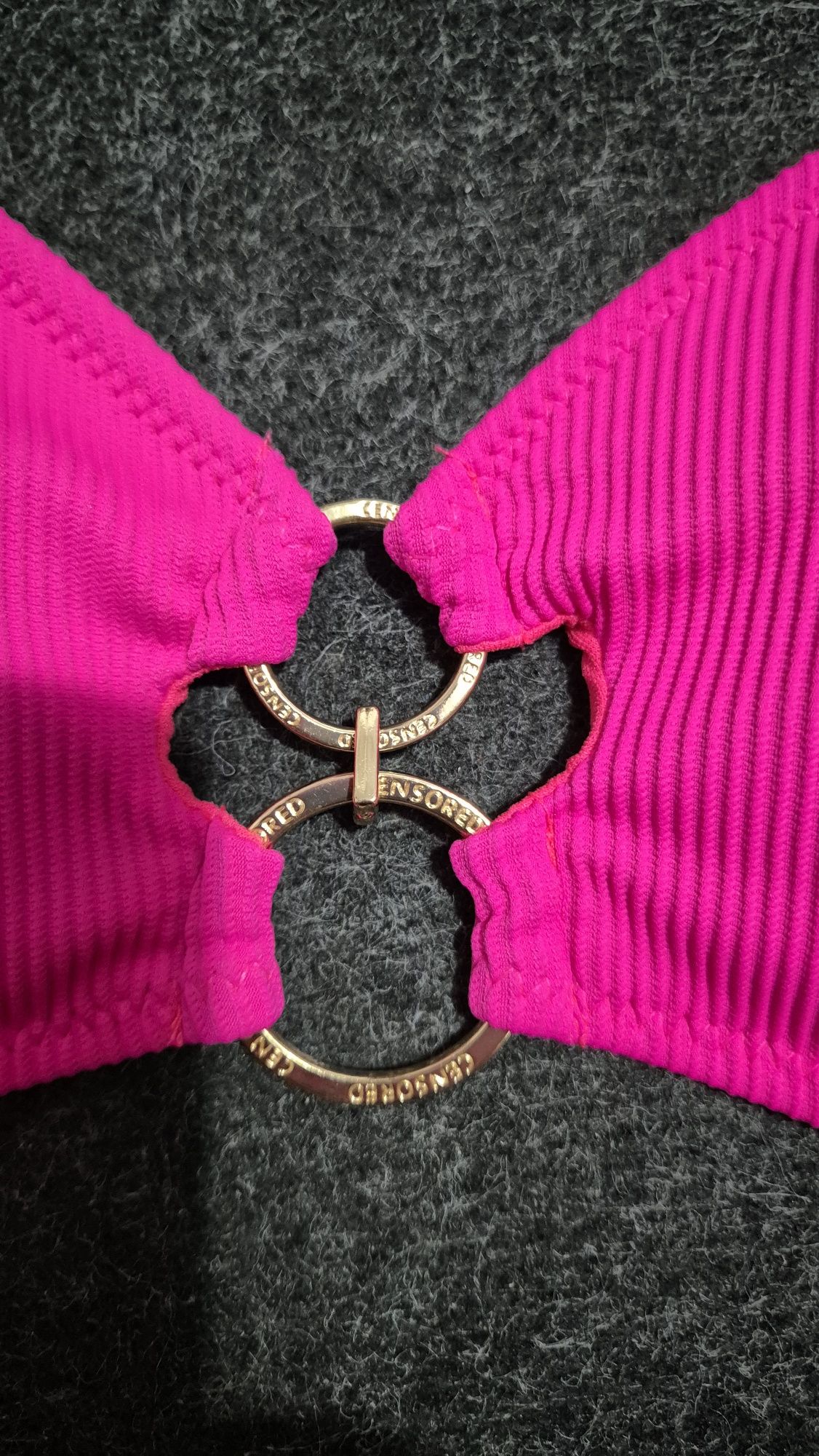 Sutien plaja dama