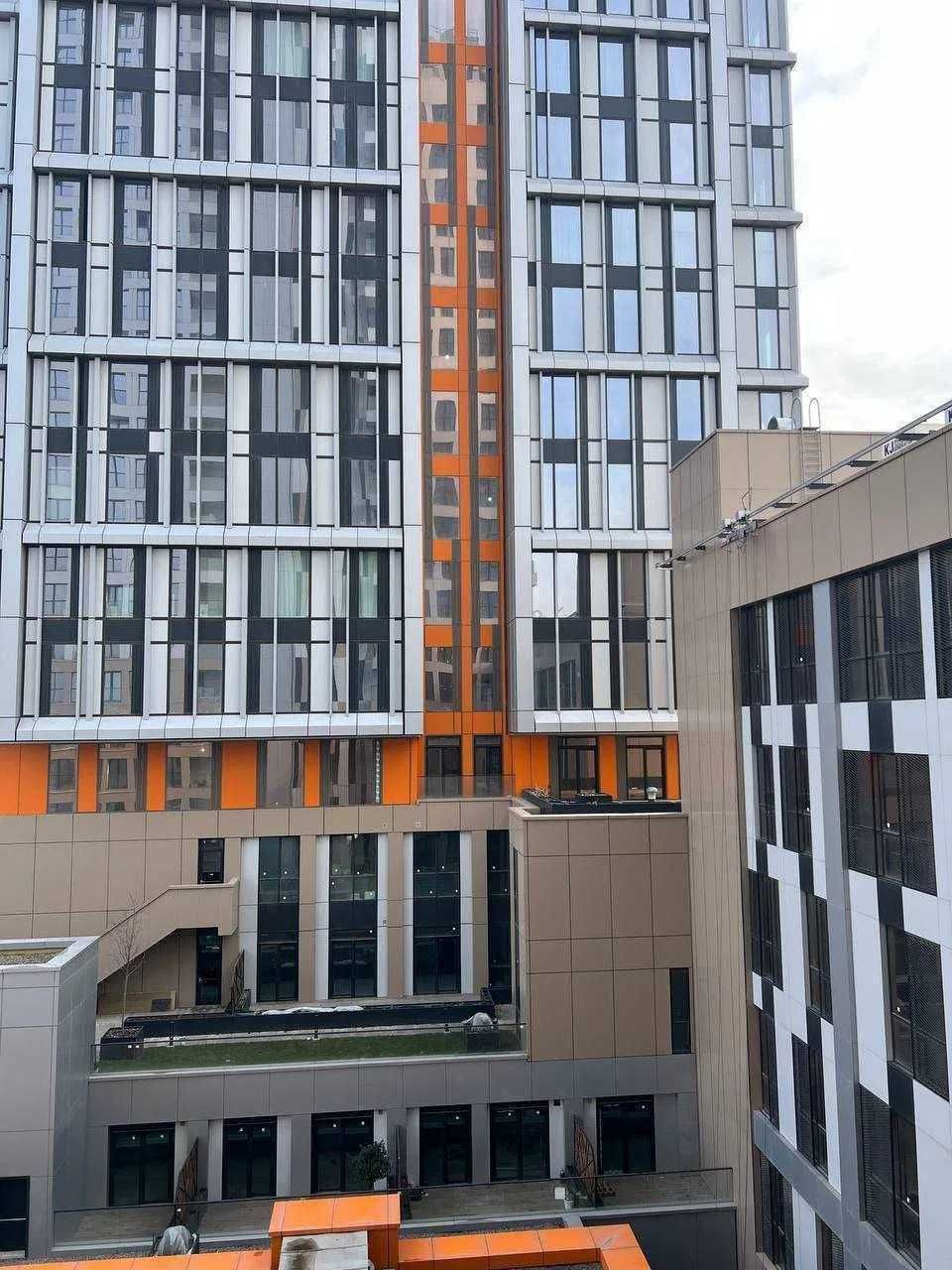 The Office for rent  — Nest One
