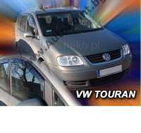 Ветробрани HEKO Volkswagen Touran от 2003