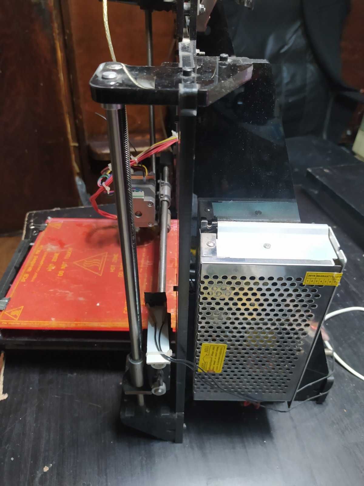 3D Принтер Prusa i3