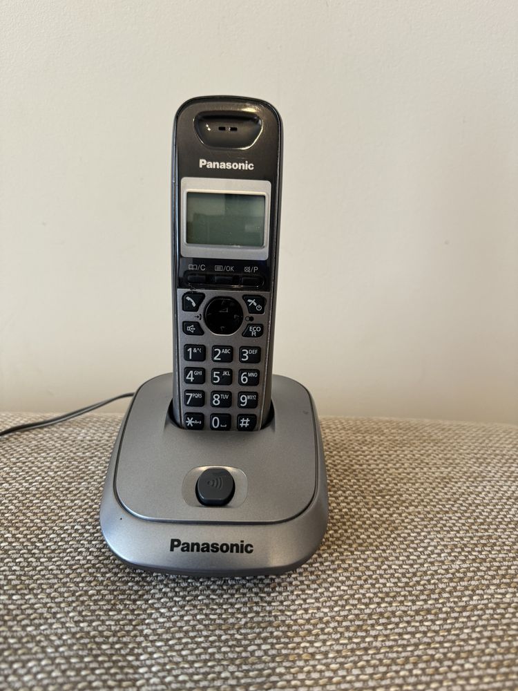 Telefon fix Panasonic