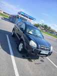 Vând Hyundai Tucson 2006