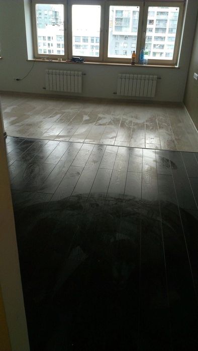 Работаем Ремонт квартиры, офисов и магазинов