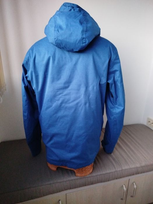 Quicksilver мъжко ски яке