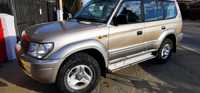 Jante/Roti 16'' Toyota Land Cruiser90 1999/2000/2001/2002