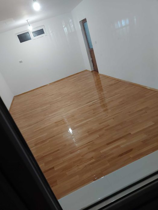 Rașchetare Parchet Dușumele