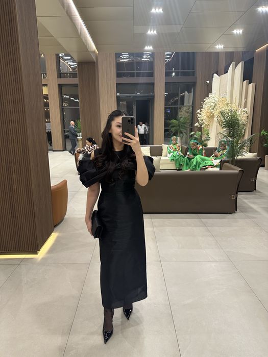 Продается платье