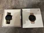 HUAWEI WATCH GT2 rose gold