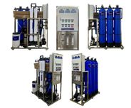 Фильтры RO-500LPH, RO-1000LPH, RO-2000LPH, RO-3000LPH, RO-5000L