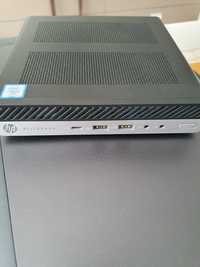 MiniPc HP Elitedesk 800 G3