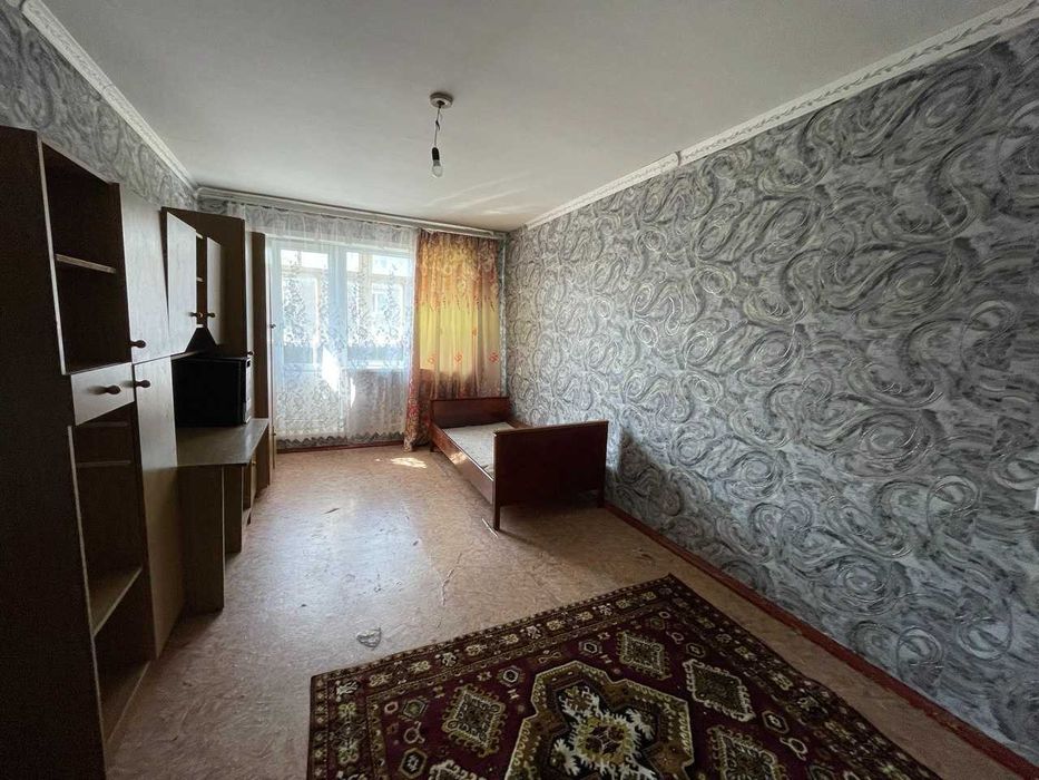 Продается 2х ком кв по Строителей 1А Помощь в ипотеке