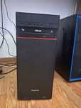 PC Light Gaming / Office i7-4790 RX 580 8Gb