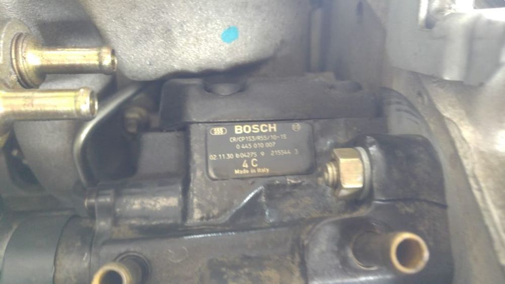 Pompa inalte 1.9 jtd alfa romeo 156 0445010007