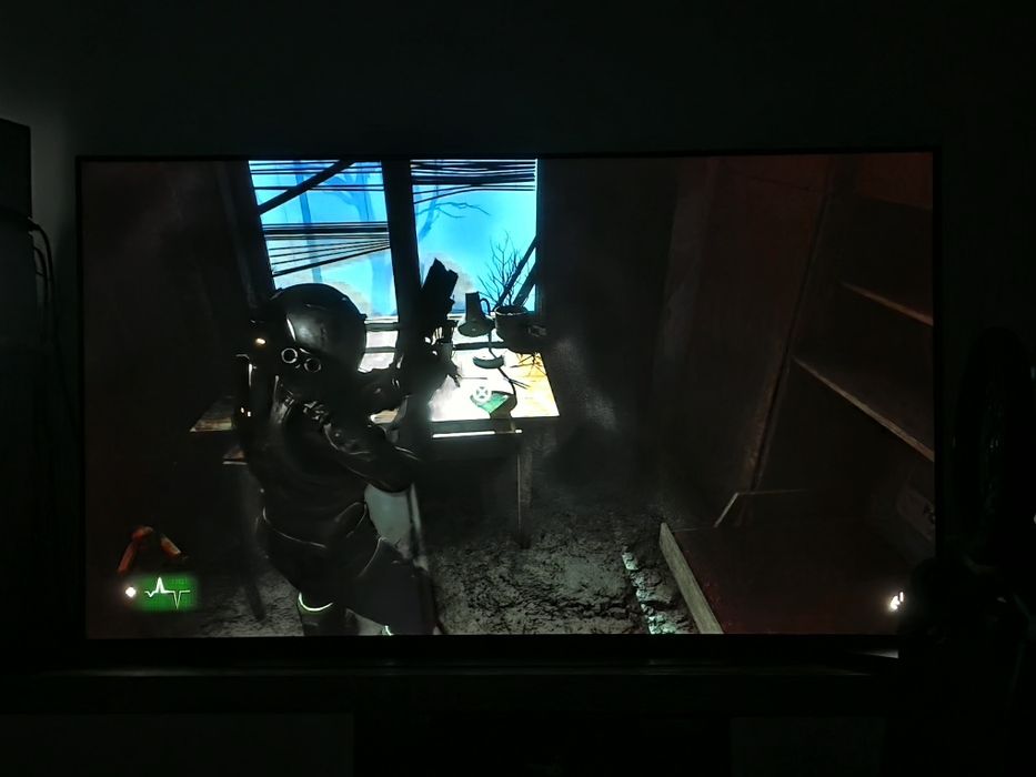 LG oled C1 65 inchi