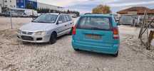 НА ЧАСТИ 1.8GDI и 1.9DID Mitsubishi Space Star-Митсубиши Спейс Стар